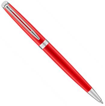 Шариковая ручка Waterman Hemisphere Essential Red CT (2046601)